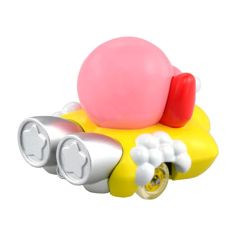 DREAM TOMICA KIRBY N°168 | TOMICA - IRION Juguetería - DREAM TOMICA KIRBY N°168 | TOMICA - IRION Juguetería -